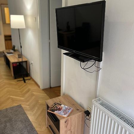 Apartment Dostojevski Novi Sad Eksteriør bilde