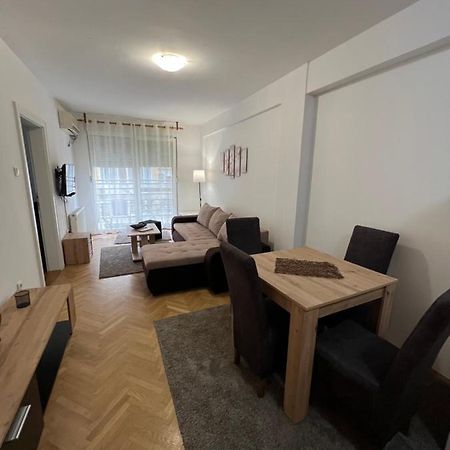 Apartment Dostojevski Novi Sad Eksteriør bilde