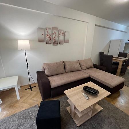 Apartment Dostojevski Novi Sad Eksteriør bilde