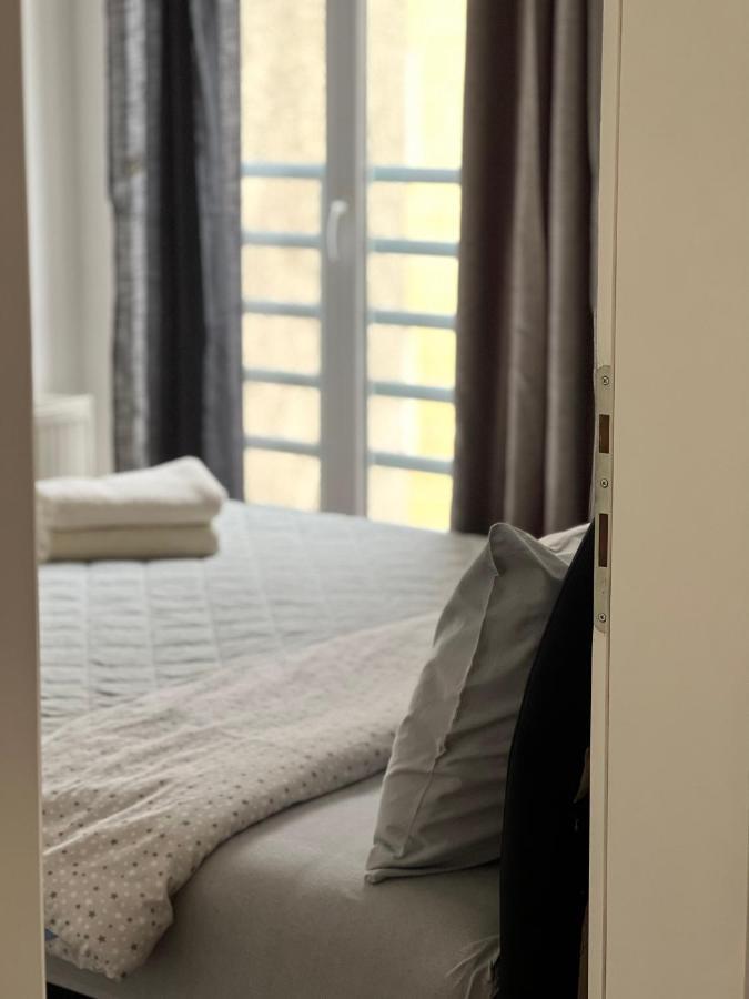 Apartment Dostojevski Novi Sad Eksteriør bilde