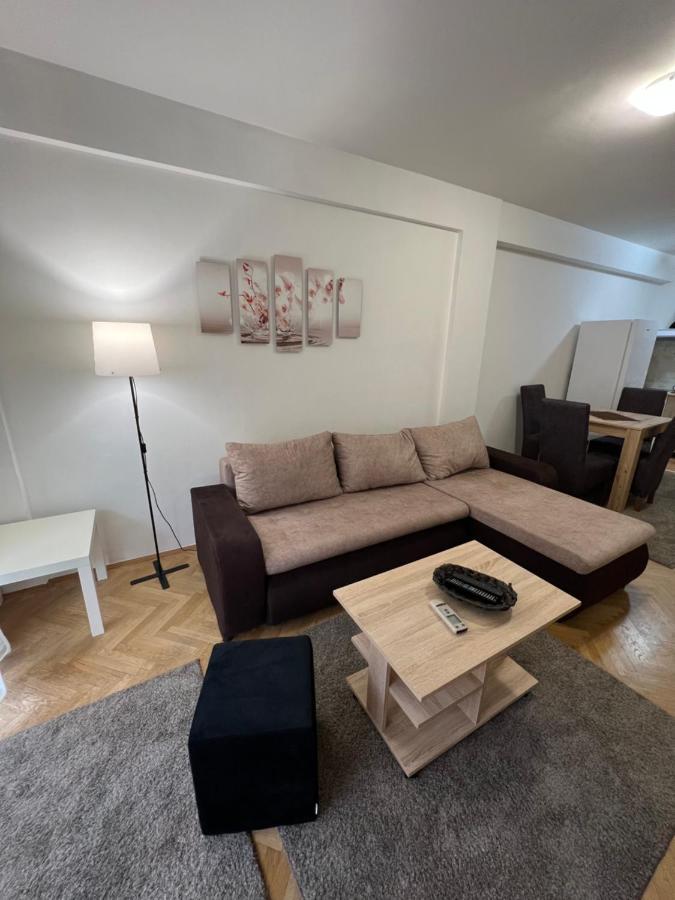 Apartment Dostojevski Novi Sad Eksteriør bilde