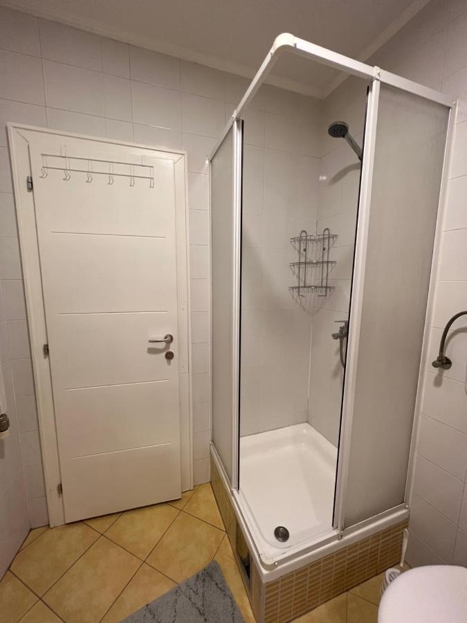 Apartment Dostojevski Novi Sad Eksteriør bilde