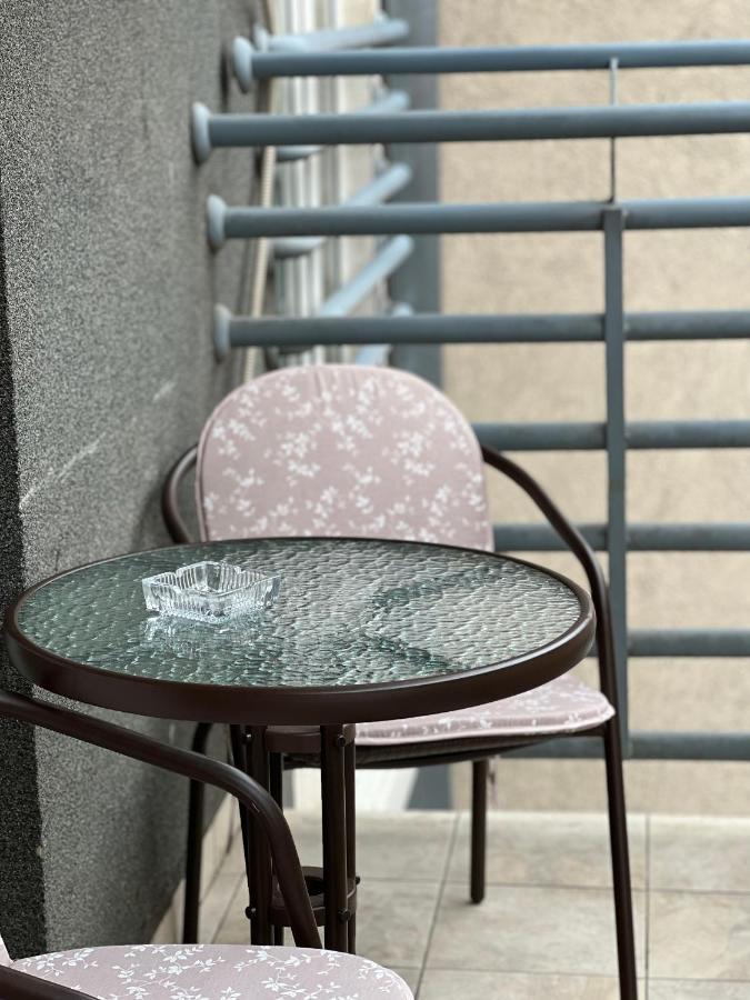 Apartment Dostojevski Novi Sad Eksteriør bilde