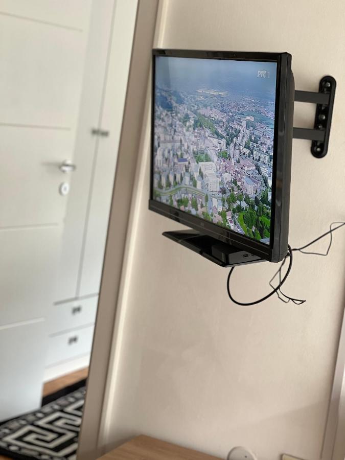 Apartment Dostojevski Novi Sad Eksteriør bilde