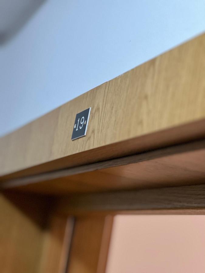 Apartment Dostojevski Novi Sad Eksteriør bilde